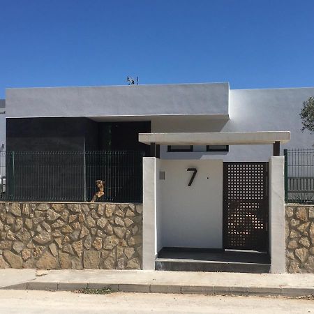Very Beautiful Modern 2-Bed Apartment In Javea Luaran gambar