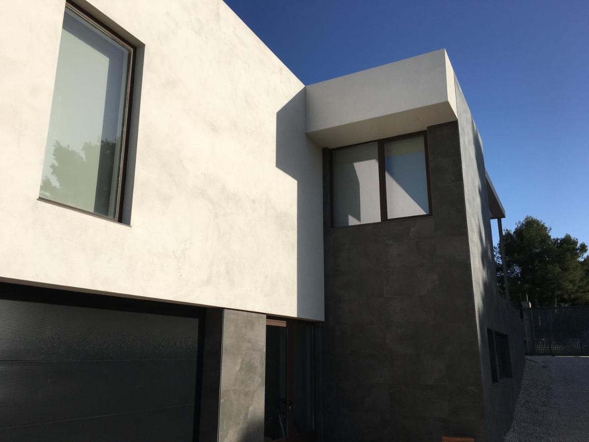 Very Beautiful Modern 2-Bed Apartment In Javea Luaran gambar