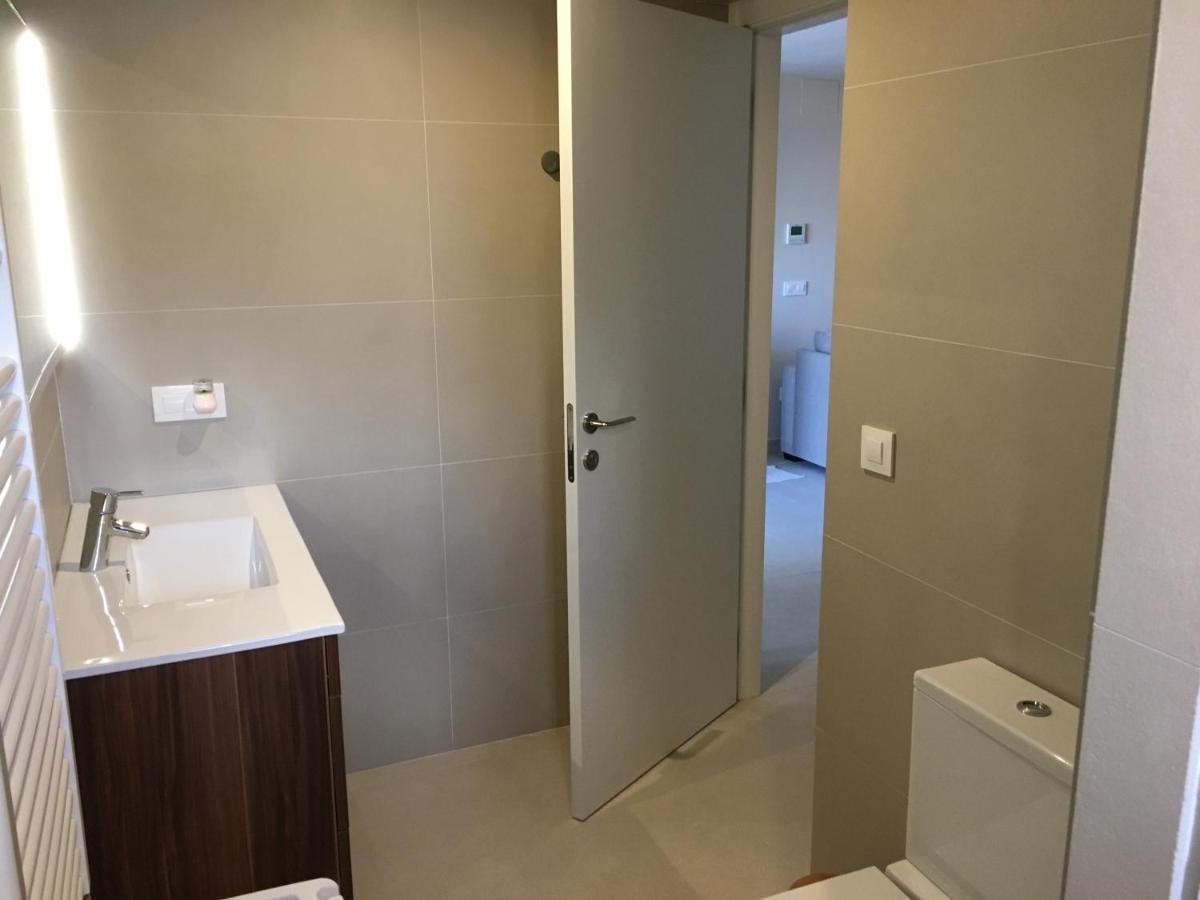 Very Beautiful Modern 2-Bed Apartment In Javea Luaran gambar