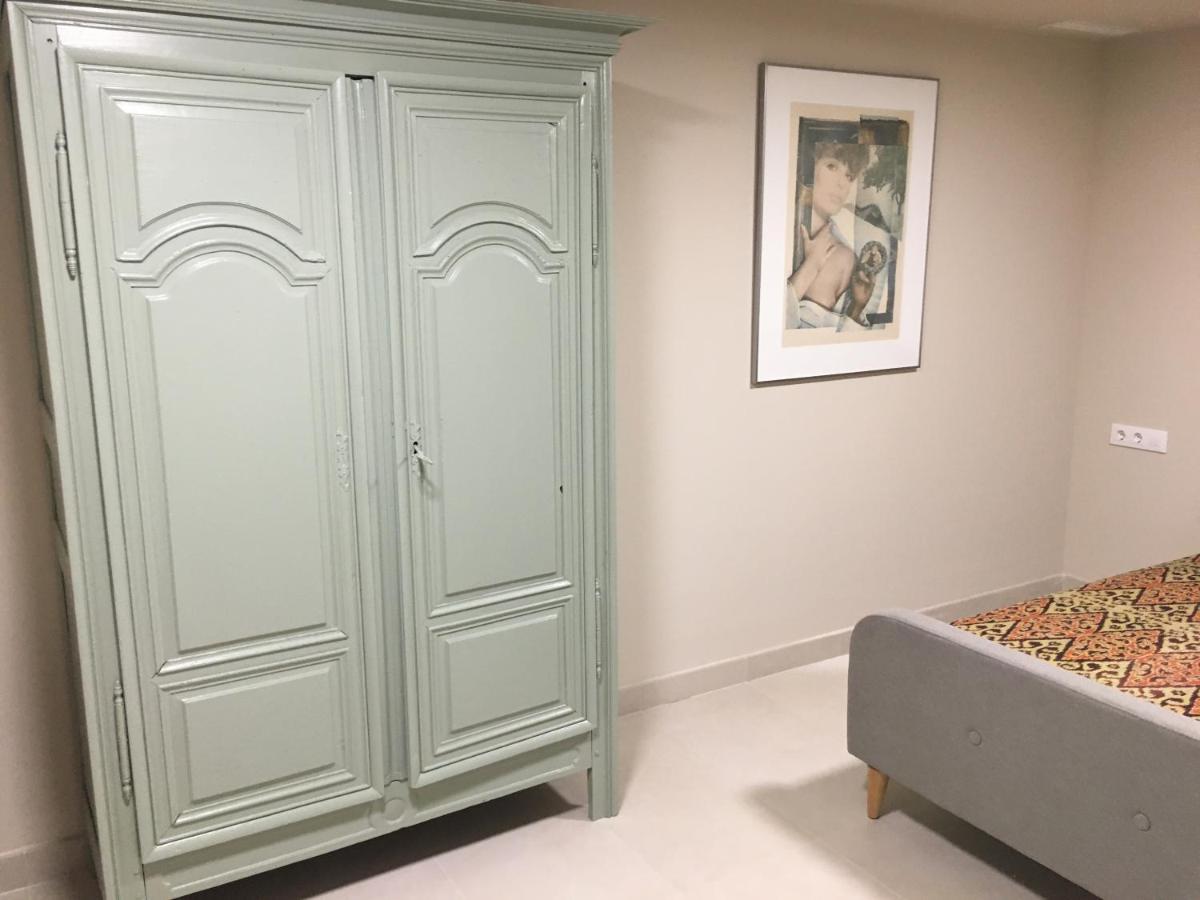 Very Beautiful Modern 2-Bed Apartment In Javea Luaran gambar