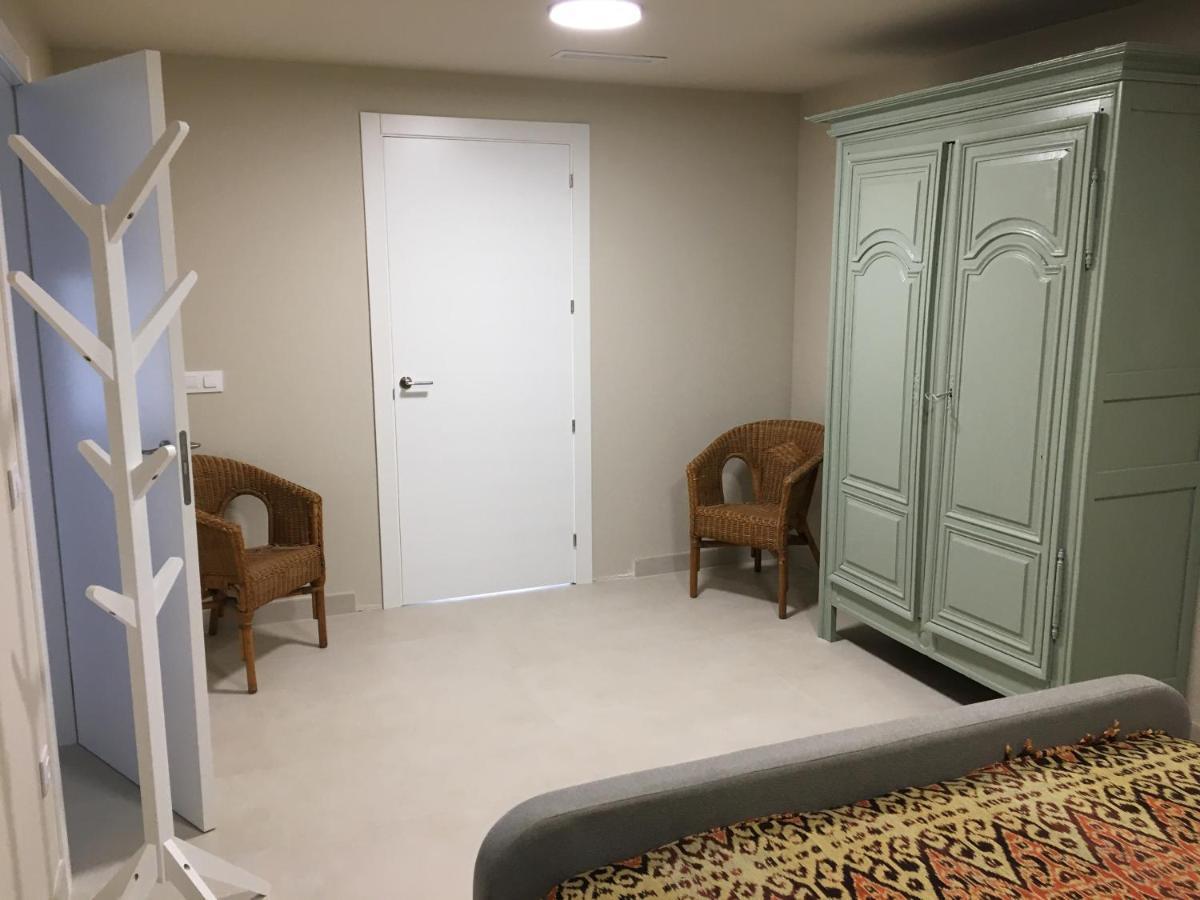 Very Beautiful Modern 2-Bed Apartment In Javea Luaran gambar