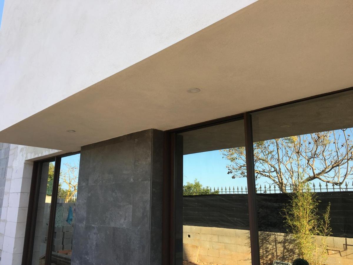Very Beautiful Modern 2-Bed Apartment In Javea Luaran gambar