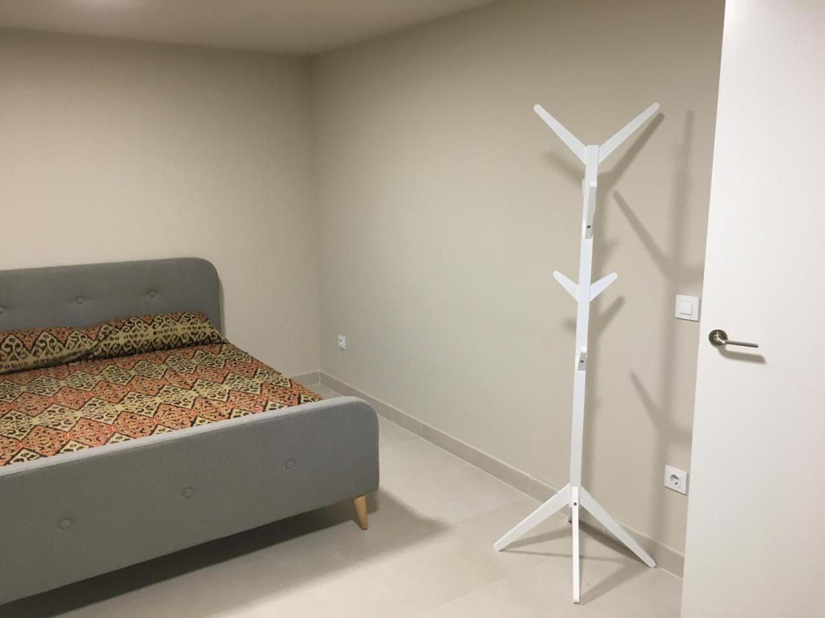 Very Beautiful Modern 2-Bed Apartment In Javea Luaran gambar