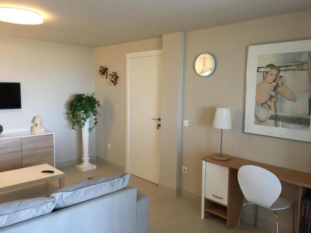 Very Beautiful Modern 2-Bed Apartment In Javea Luaran gambar