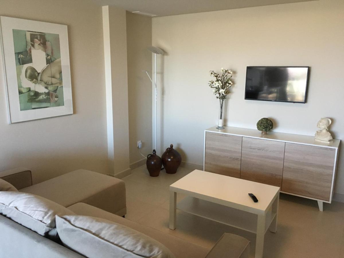 Very Beautiful Modern 2-Bed Apartment In Javea Luaran gambar