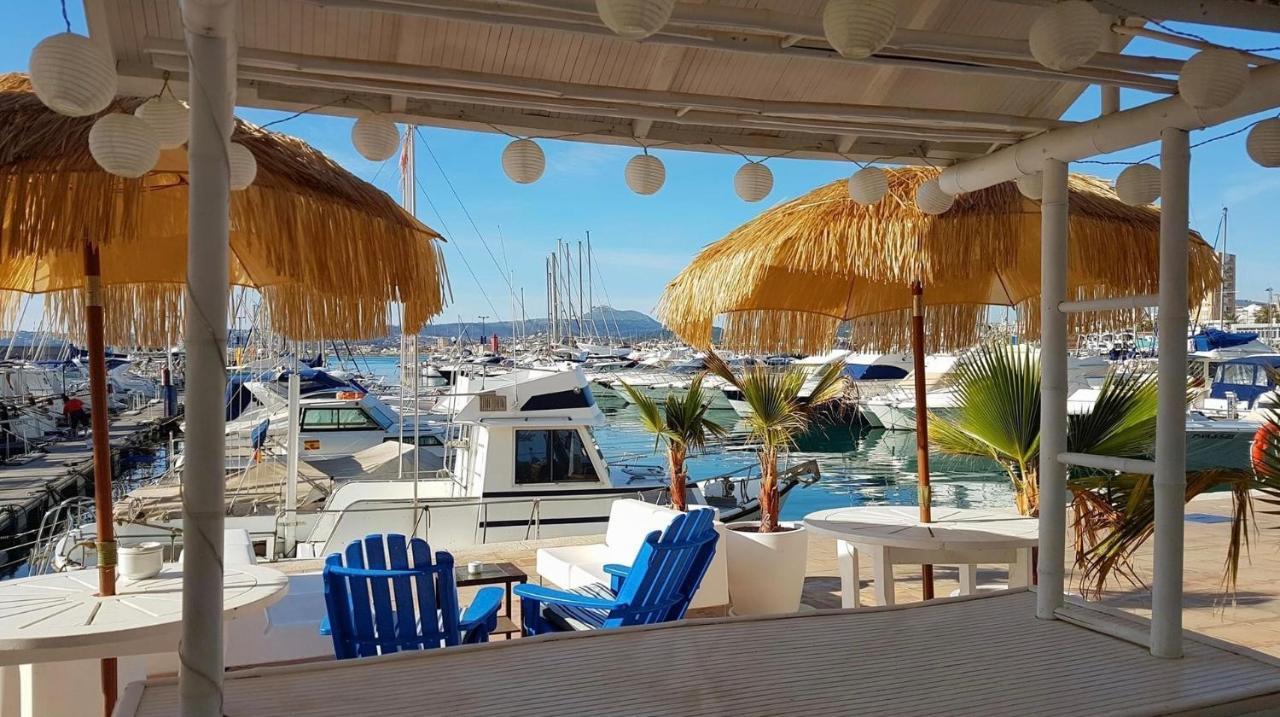 Very Beautiful Modern 2-Bed Apartment In Javea Luaran gambar