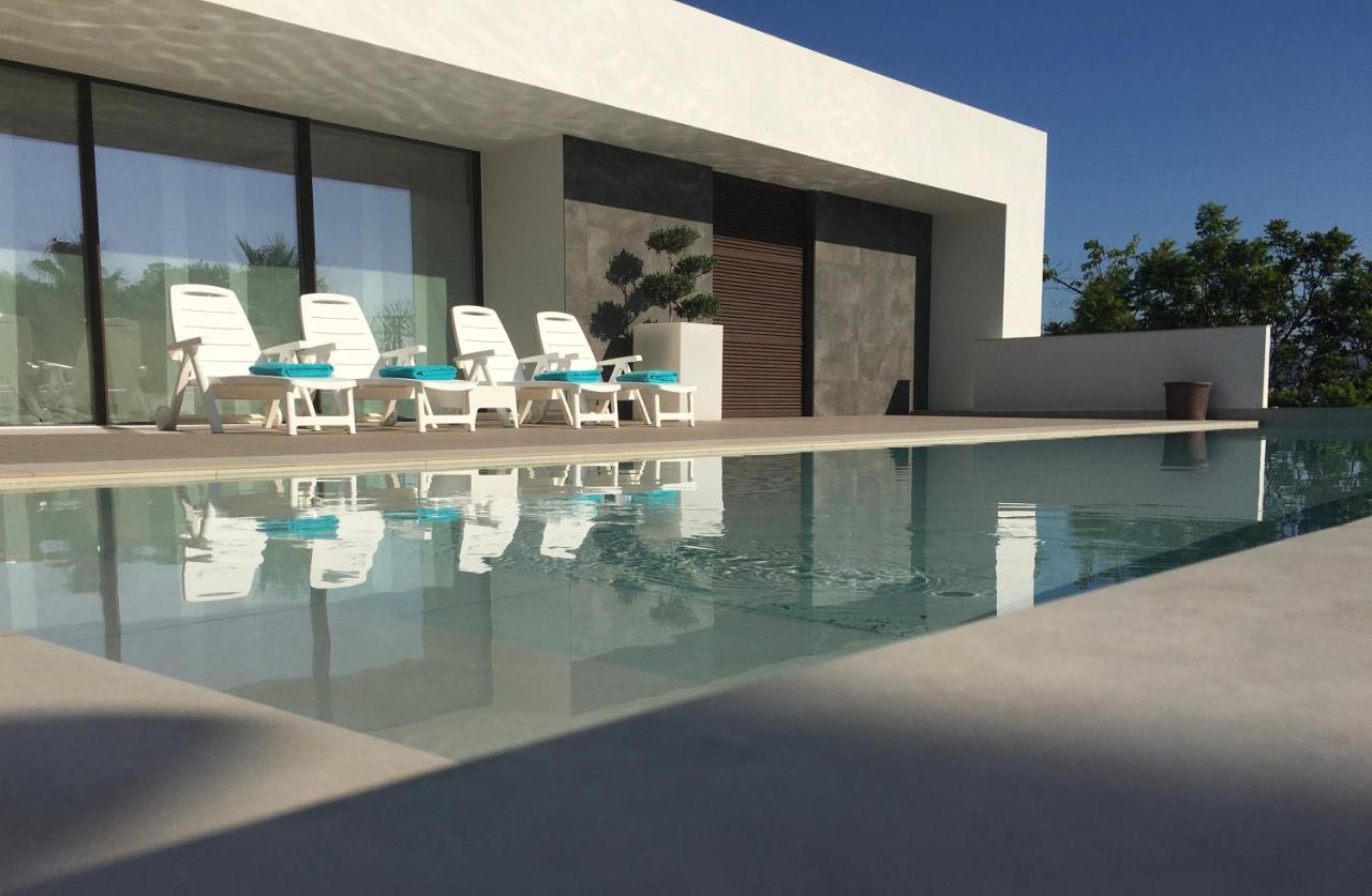 Very Beautiful Modern 2-Bed Apartment In Javea Luaran gambar