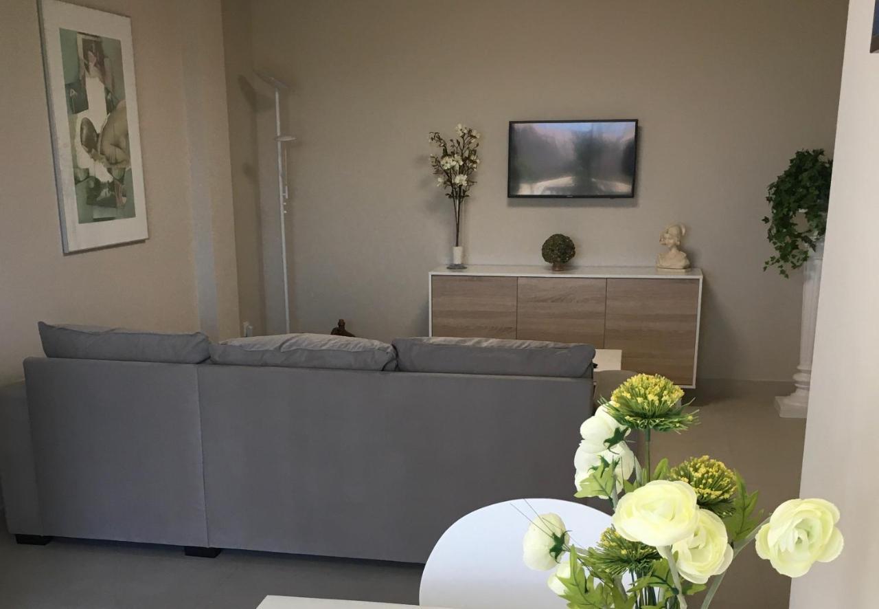 Very Beautiful Modern 2-Bed Apartment In Javea Luaran gambar