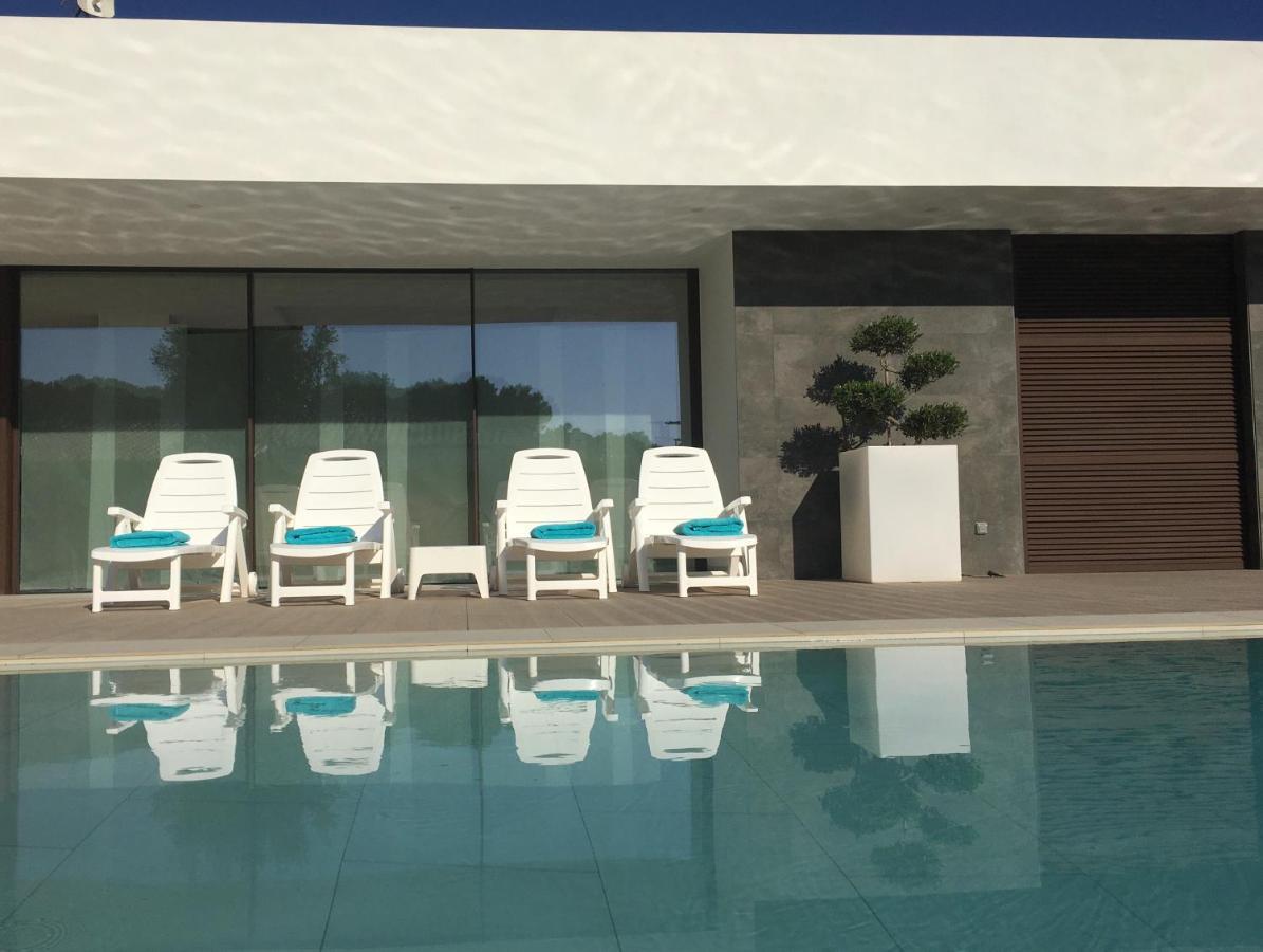 Very Beautiful Modern 2-Bed Apartment In Javea Luaran gambar