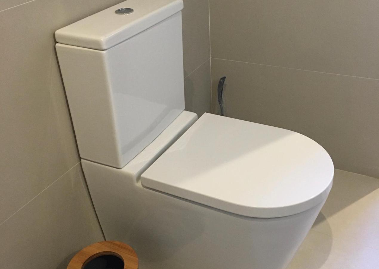 Very Beautiful Modern 2-Bed Apartment In Javea Luaran gambar