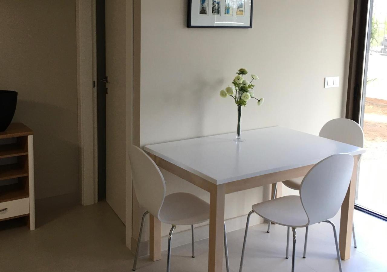 Very Beautiful Modern 2-Bed Apartment In Javea Luaran gambar