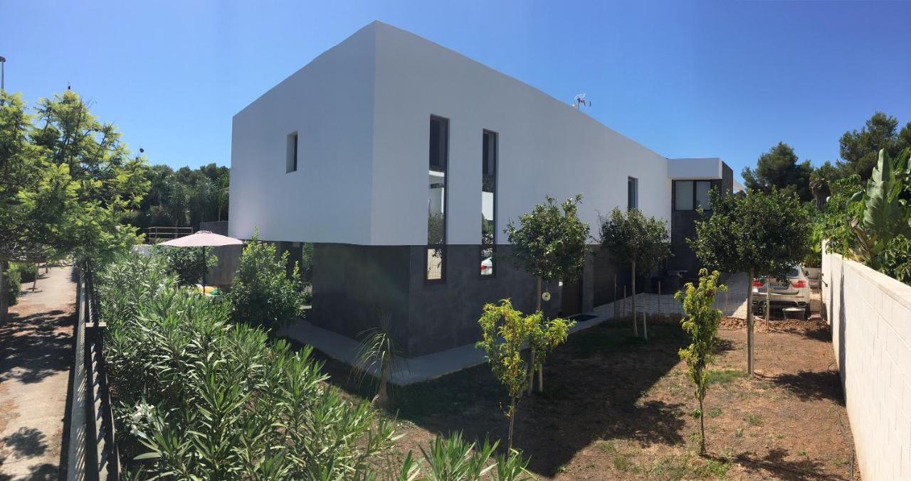 Very Beautiful Modern 2-Bed Apartment In Javea Luaran gambar